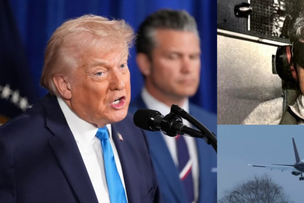 अमेरिकी सेनाले मादुरो दम्पतीलाई शयनकक्षबाटै पक्राउ गरेर न्यूयोर्क लग्यो